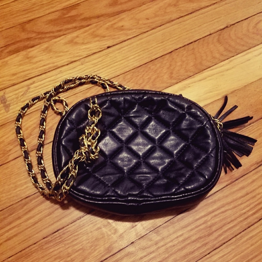 Small Bag